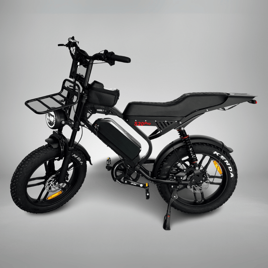 S20 Pro - 2026 model - Combideal