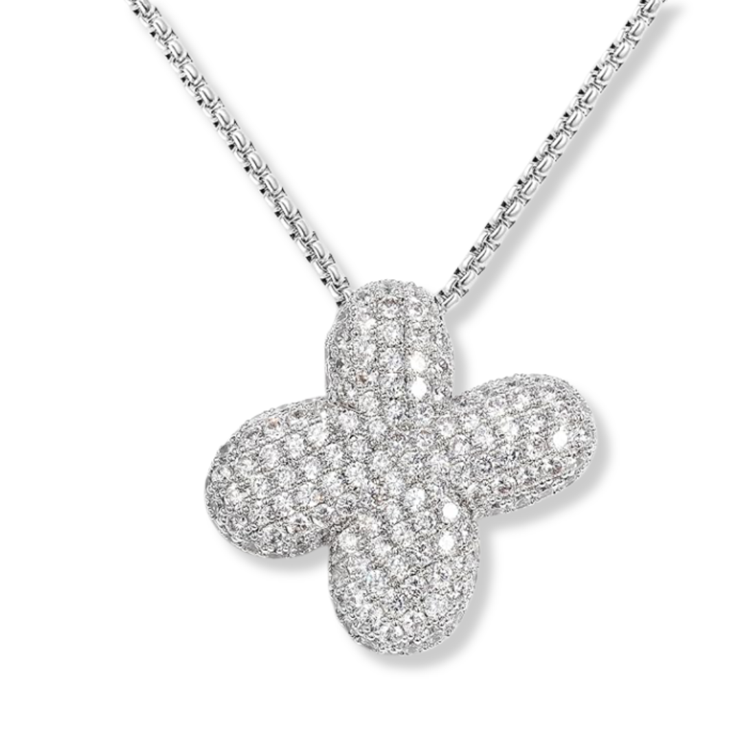 Initial Necklace