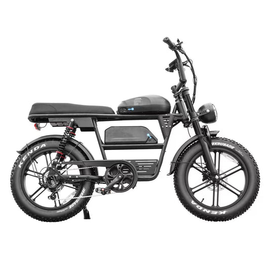 V20 Dubbele Batterij