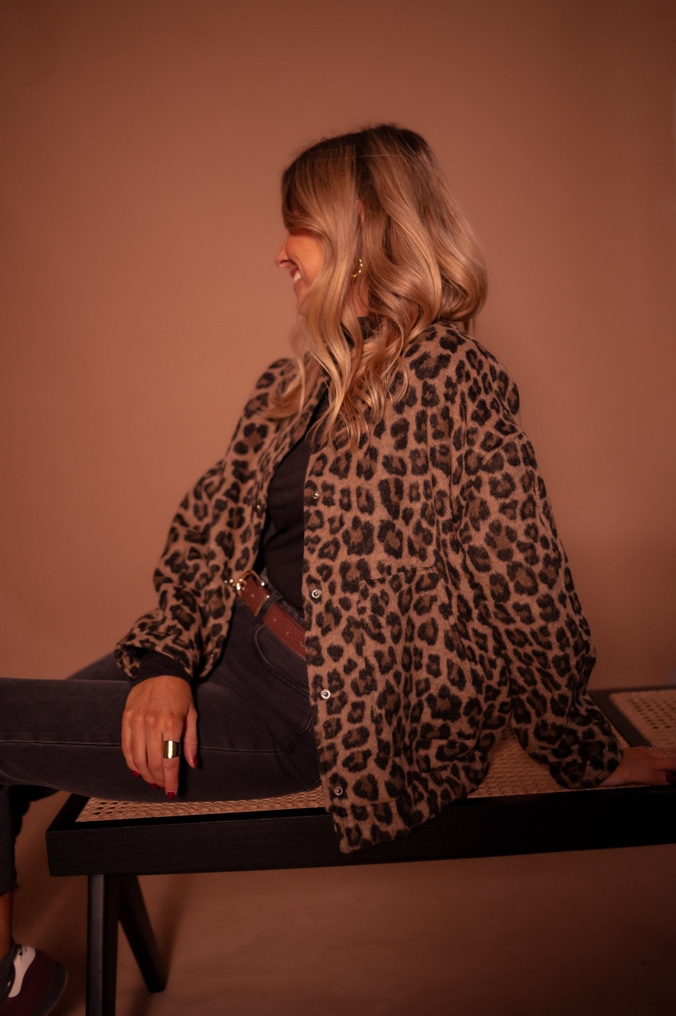 Stella | Modische Jacke