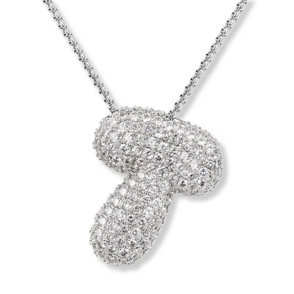 Initial Necklace