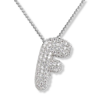 Initial Necklace