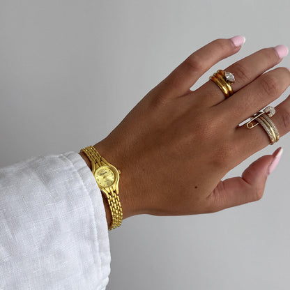 Elizabeth Watch