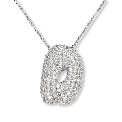 Initial Necklace