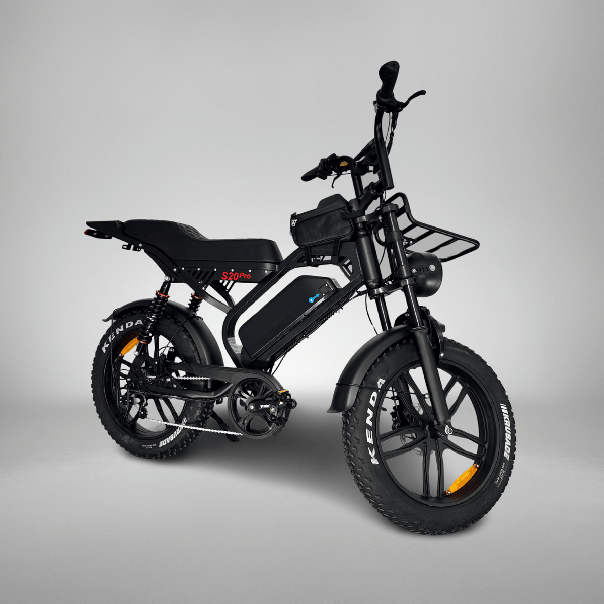 S20 Pro - 2026 model - Combideal