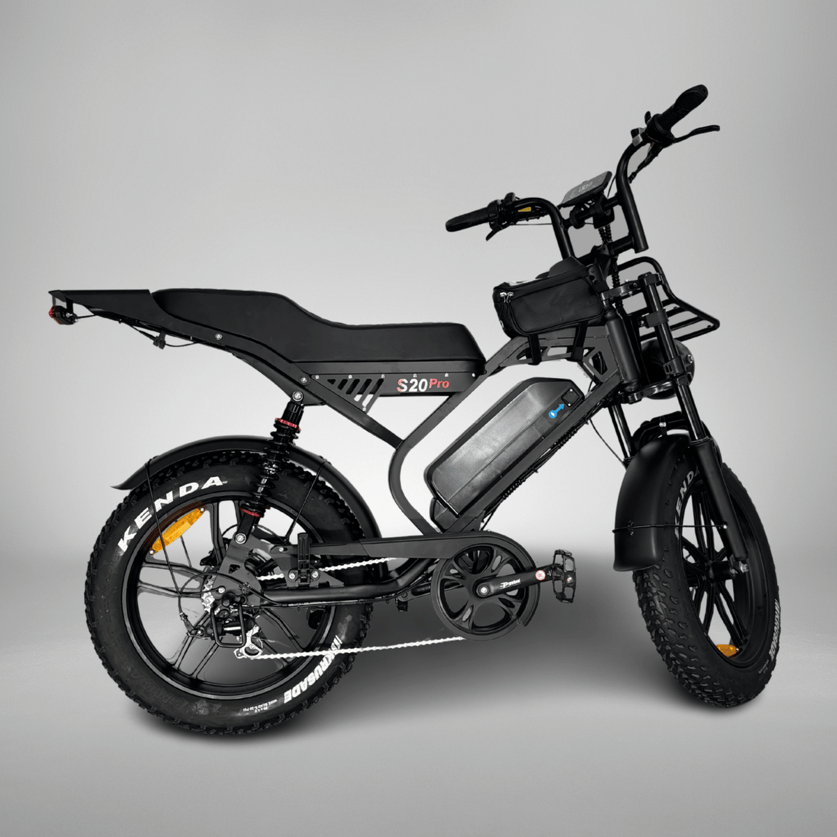 S20 Pro - 2026 model - Combideal