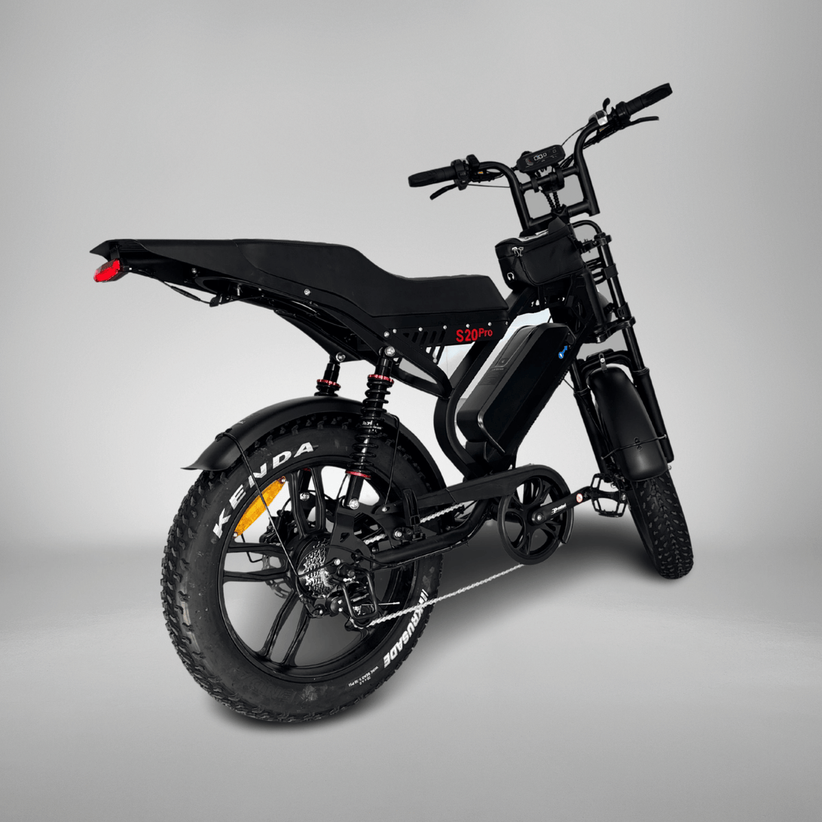 S20 Pro - 2026 model - Combideal