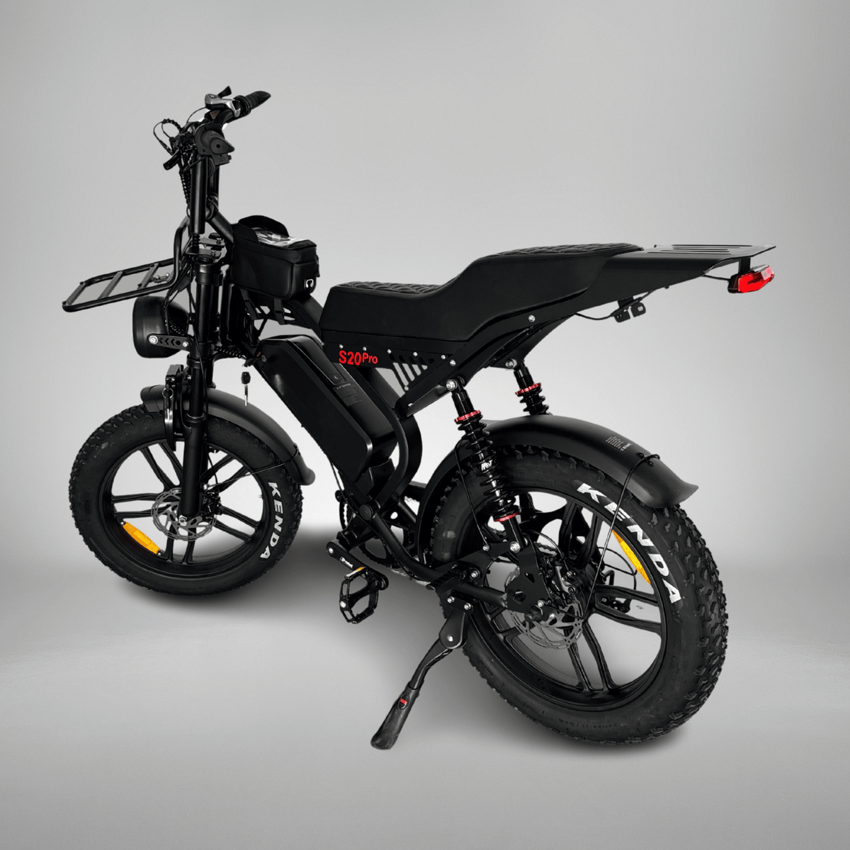 S20 Pro - 2026 model - Combideal