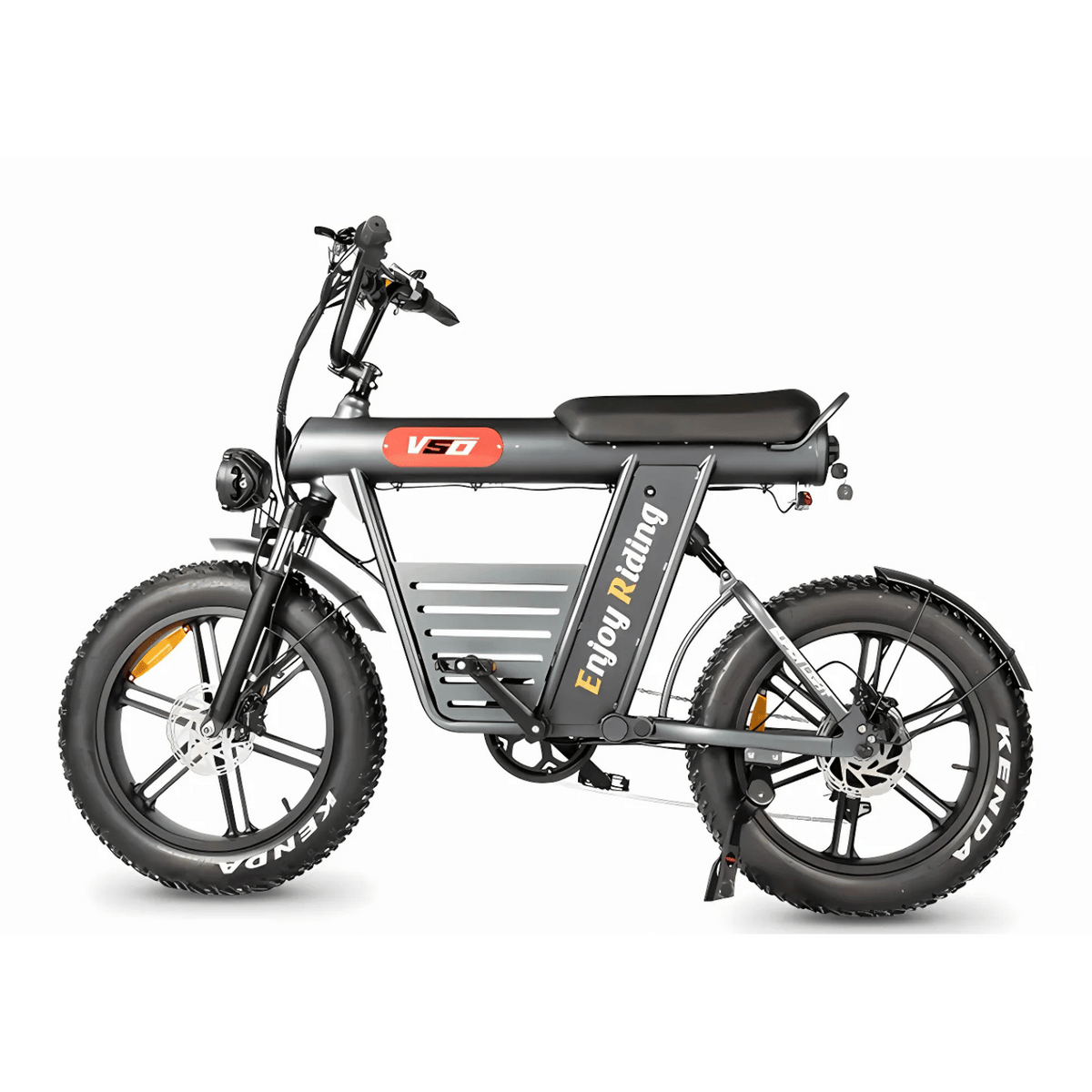 Enjoy Riding V50