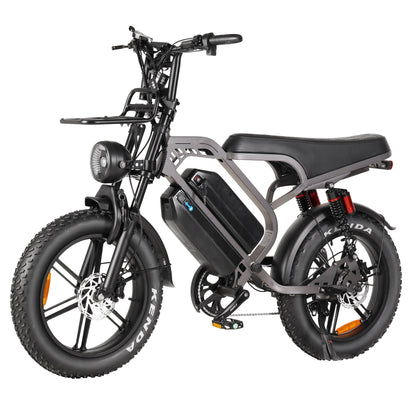 V20 Pro Dubbele Batterij 2026 Nieuwste Versie