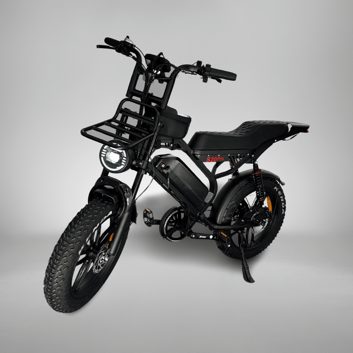S20 Pro - 2026 model - Combideal