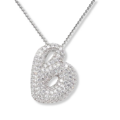 Initial Necklace