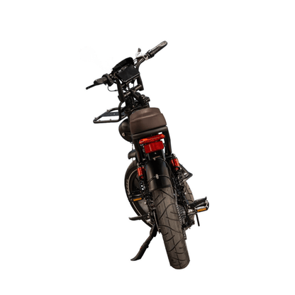 OUXI V8 Ultra Max Combideal - Dubbele Batterij - Nieuwste 2026 Model