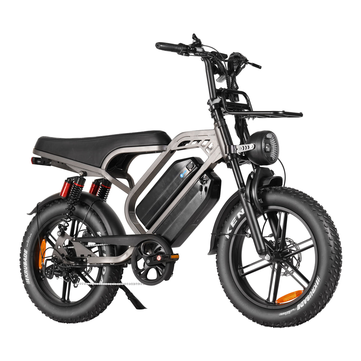 V20 Pro Dubbele Batterij 2026 Nieuwste Versie