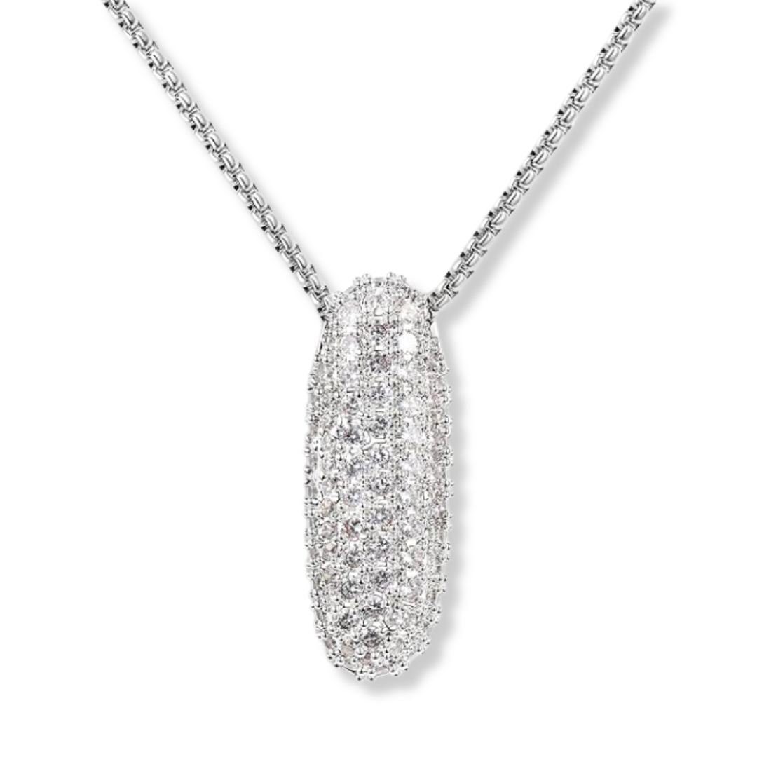 Initial Necklace
