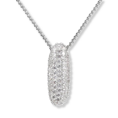 Initial Necklace