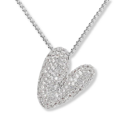 Initial Necklace
