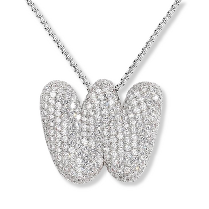 Initial Necklace