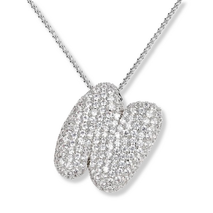 Initial Necklace