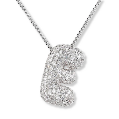 Initial Necklace