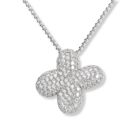 Initial Necklace