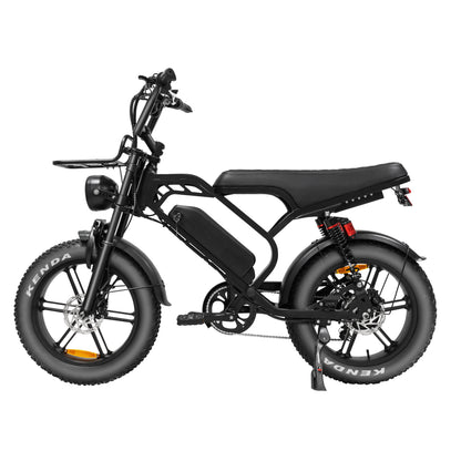 V20 Pro Long Range Sport - Nieuw 2026 model