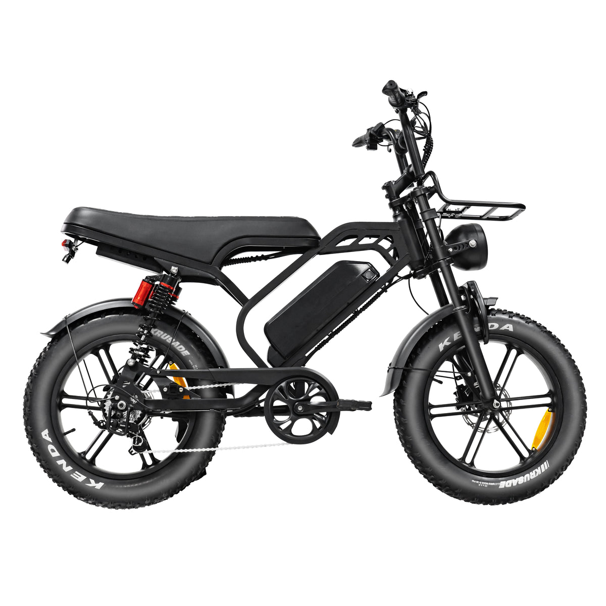 V20 Pro Long Range Sport - Nieuw 2026 model