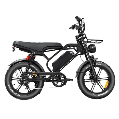 V20 Pro Long Range Sport - Nieuw 2026 model