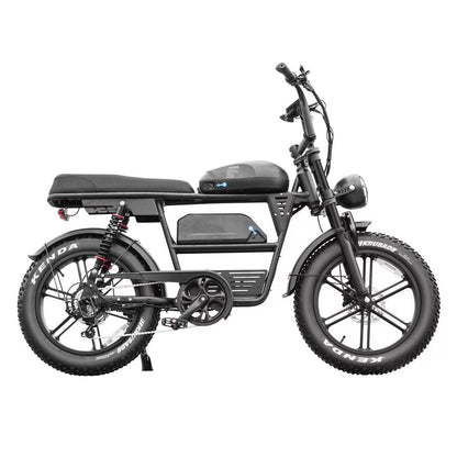 V20 Dubbele Batterij