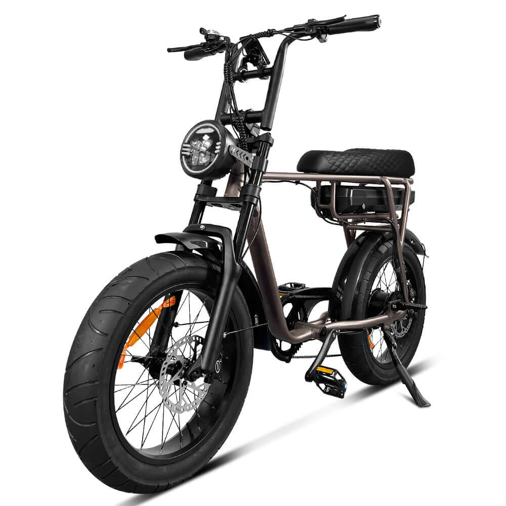 EB4 Fatbike