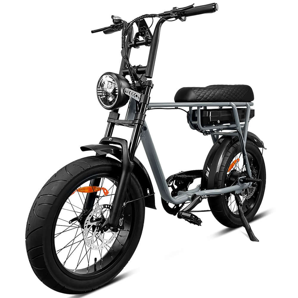 EB4 Fatbike