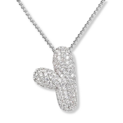 Initial Necklace