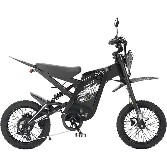 OUXI GT16