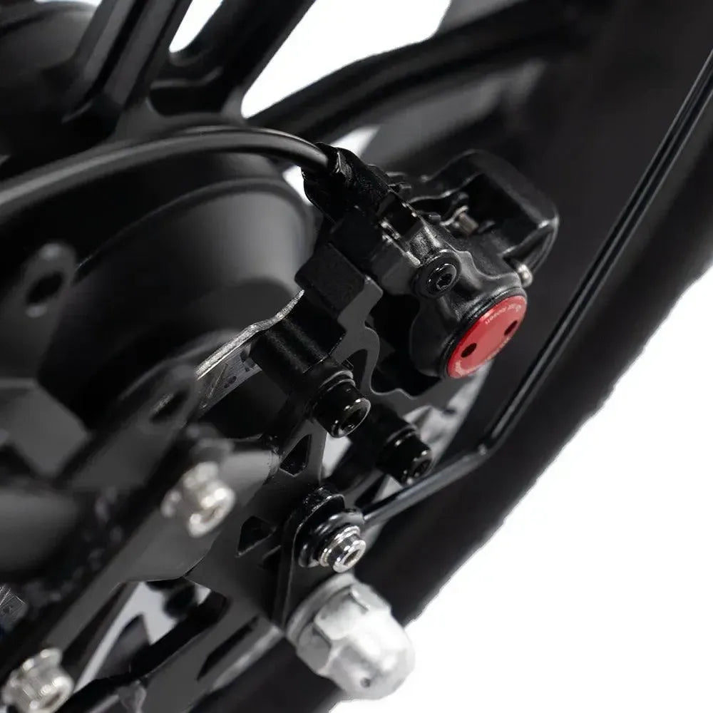 Ouxi V8