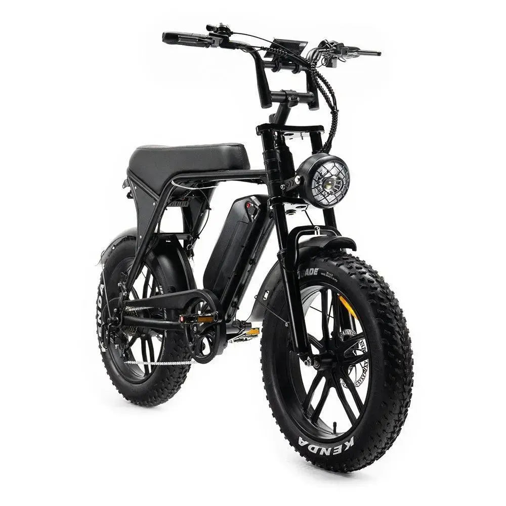 Ouxi V8