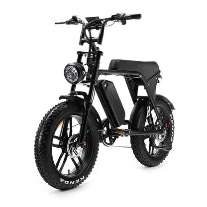 Ouxi V8
