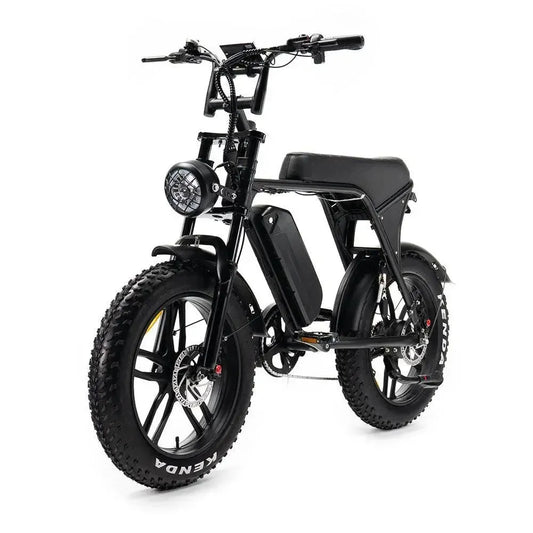 Ouxi V8