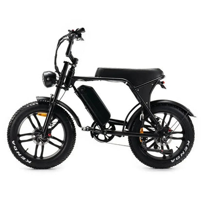 Ouxi V8