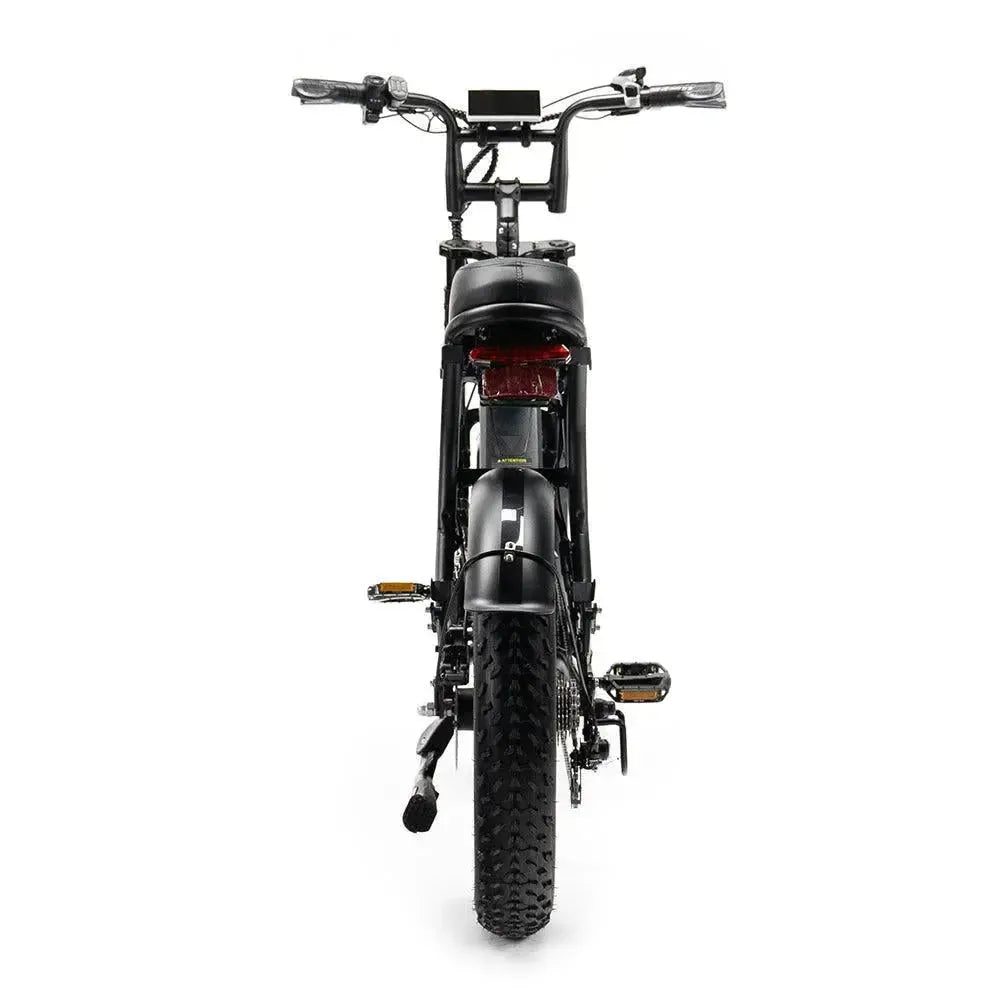 Ouxi V8