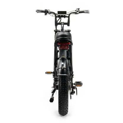 Ouxi V8