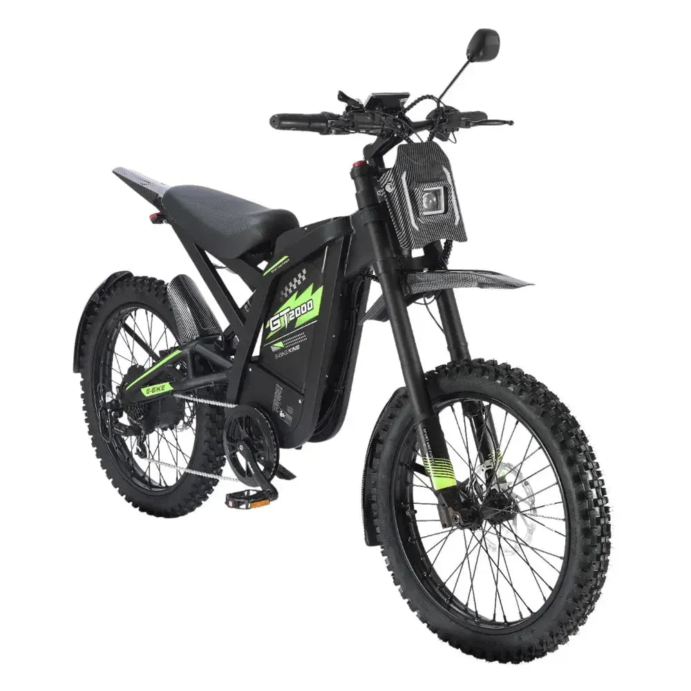 OUXI GT2000 - Skinny Bike