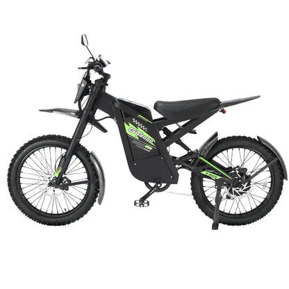 OUXI GT2000 - Skinny Bike