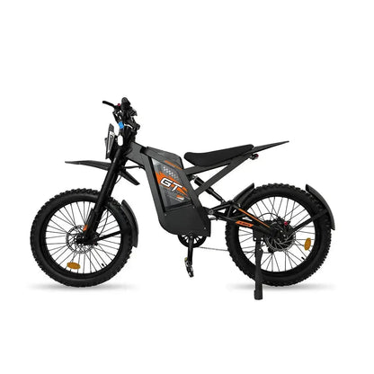 OUXI GT2000 - Skinny Bike