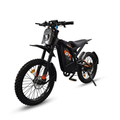 OUXI GT2000 - Skinny Bike