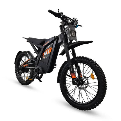 OUXI GT2000 - Skinny Bike