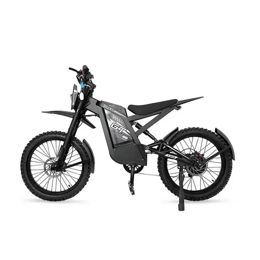 OUXI GT2000 - Skinny Bike