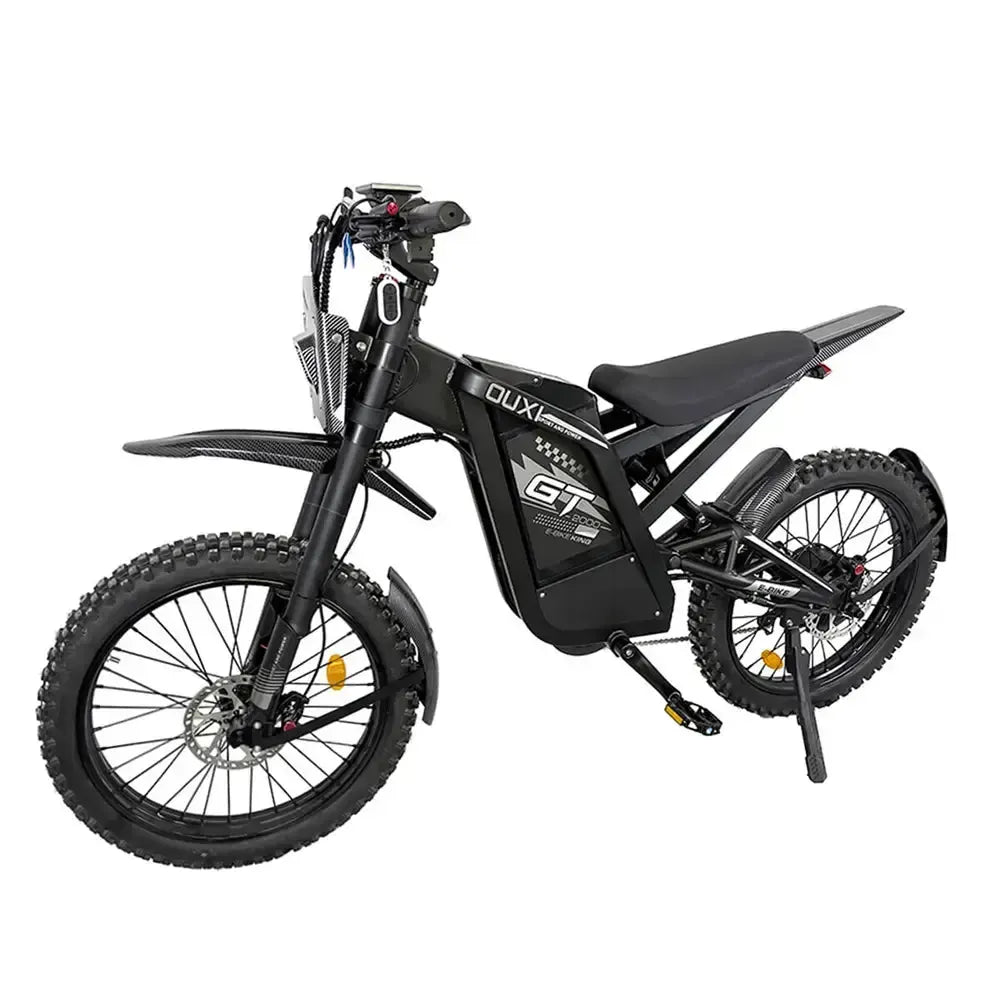 OUXI GT2000 - Skinny Bike