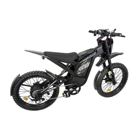 OUXI GT2000 - Skinny Bike