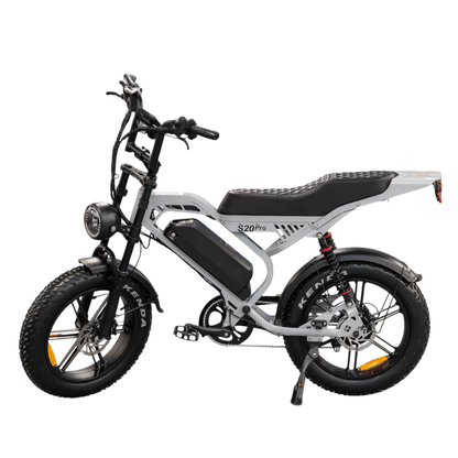 S20 Pro - 2026 model Bestseller