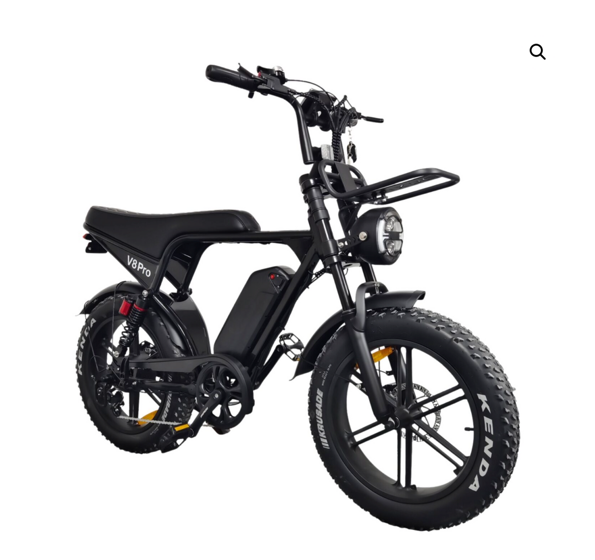 OUXI V8 Pro
